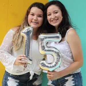 Meet your Posher, Marysa